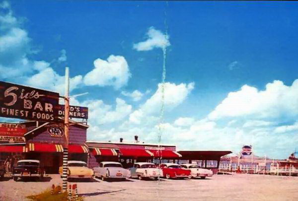 ALGONAC MICHIGAN